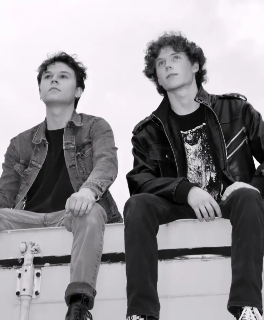 Dom & Kyle
